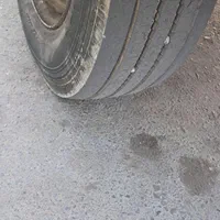 خاور ۶۰۸ مدل ۵۶ جک دار|خودرو سنگین|کرج, عظیمیه|دیوار
