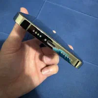 Iphone 13 promax 1TB LLA Gold|موبایل|تهران, جنت‌آباد مرکزی|دیوار
