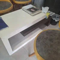 صندلی بتی طرح هندی کاملن سالم|میز و صندلی غذاخوری|رشت, رشتیان|دیوار