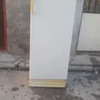 یخچال فریز ایران سالم در حدنو