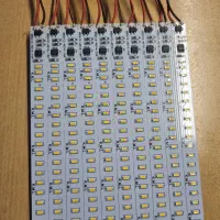 ال ای دی خطی ۲۲۰ LED