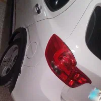 کوییک آر  ۴۰۱|خودرو سواری و وانت|قدس, شهرک فرزان|دیوار