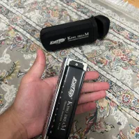 هارمونیکا کینگ دریم