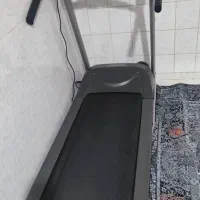 تردمیل باشگاهی با تحمل وزن ۱۳۵ کیلوگرم|تجهیزات ورزشی|یزد, |دیوار