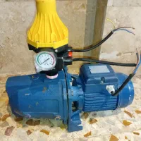 خرید فروش تعمیرات پمپ اب و اتمات پمپ در منزل شما|خدمات پیشه و مهارت|قم, باسکول|دیوار