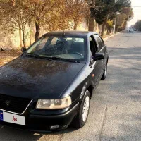 سمند ef7مدل 90|خودرو سواری و وانت|کرج, آق تپه|دیوار