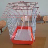 قفس مخصوص قناری فنچ سهره|لوازم جانبی حیوانات|تهران, کوی بیمه|دیوار