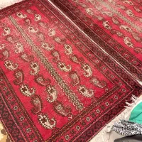 فرش دستباف نقشه بته میری