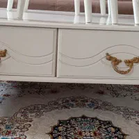 میز|مبلمان خانگی و میز عسلی|ماکو, |دیوار