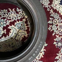 لاستیک۲۱۵/۵۵/۱۸