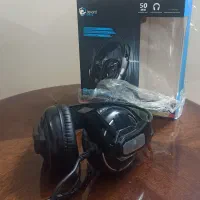 هدست گیمینگ بیاند مدل BGH484