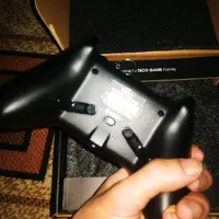 دسته بازی کامپیوتر ps4 اندروید|کنسول، بازی ویدئویی و آنلاین|رشت, منظریه|دیوار