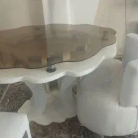 میز نهار خوری چهار نفره