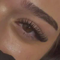 مدل اکستنشن مژه رایگان برای فردا