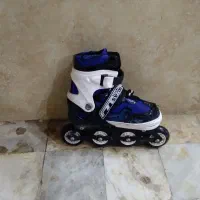 اسکیت سالم|دوچرخه، اسکیت، اسکوتر|قم, شهید صیاد شیرازی|دیوار