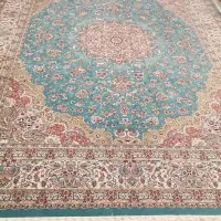 فرش 6 متری هندلوک مشهد|فرش|مشهد, شاهد (شهرک غرب)|دیوار