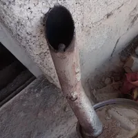 لوازم پژو چراغ خطر اگزوز اینه بغل|قطعات یدکی و لوازم جانبی|کرمانشاه, |دیوار