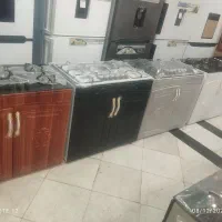 اجاق گاز طرح فر.با کابینت کد 8059632|اجاق گاز و لوازم برقی پخت‌وپز|کرج, محمود آباد|دیوار