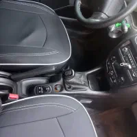 پژو ۲۰۶ مدل ۹۶ تیپ ۵|خودرو سواری و وانت|خرم‌آباد, |دیوار