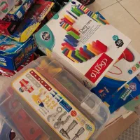 اسباب بازی|فعالیت داوطلبانه|تهران, کوی بیمه|دیوار