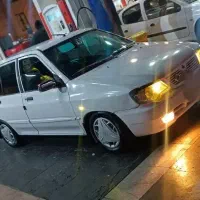 پراید 132 مدل 90