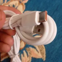 کابل شارژ .هندزفری.سرشارژر