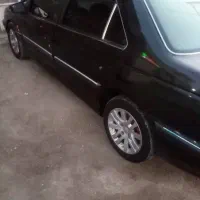 پژو پارس ۹۱|خودرو سواری و وانت|گنبد کاووس, |دیوار