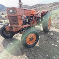 تراکتور مدل 61|خودرو سنگین|خرم‌آباد, |دیوار