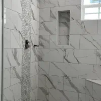 کاشی کار،کاشیکار،کاشی و سرامیک گچکاربنا.ایزگام کار|خدمات پیشه و مهارت|تهران, جنت‌آباد شمالی|دیوار