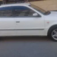 سمند ای آف سون|خودرو سواری و وانت|کهریزک, |دیوار