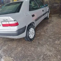 زانتیا مدل 83