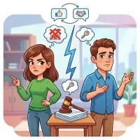 طلاق توافقی۶م-طلاق یکطرفه-وکیل طلاق ومهریه