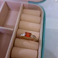 انگشتر و سنگ با خواص درمانی و متفاوت