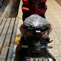 کلیک گلکسی واریو ۱۷۰|موتورسیکلت|قم, چهل درخت|دیوار