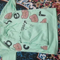 بلوز شلوار بچگانه|کفش و لباس بچه|سراوان, |دیوار