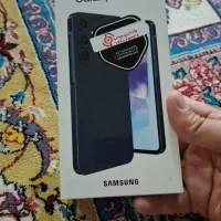 گوشی سامسونگ Galaxy A55 5G|موبایل|اردکان, |دیوار
