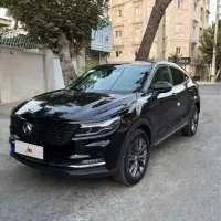 دیگنیتی پرایم مشکی ، مدل ۱۴۰۴|خودرو سواری و وانت|تهران, ایرانشهر|دیوار