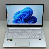 لپ تاپ Acer N20 گیمینگ اقساط|رایانه همراه|بروجرد, |دیوار