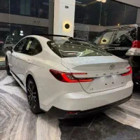 تویوتا کمری ال ای ژاپن هیبرید ۲۰۲۵|خودرو سواری و وانت|کمیجان, |دیوار