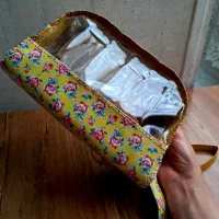 کیف آرایش نو