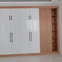 پذیرش کارآموز کابینت سازی mdf