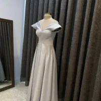 لباس مجلسی