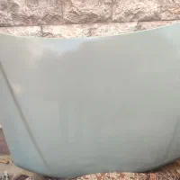 کاپوت جلو عقب درب پارس مشکی