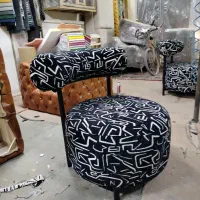 مبلمان تکی کافی شاپ و رستوران همراز|مبلمان خانگی و میز عسلی|مشهد, کاظم آباد پنجشنبه|دیوار