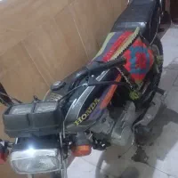 هندا مدل ۸۷