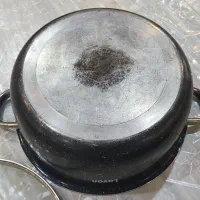 قابلمه تفلون لاوان|ظروف پختوپز|اهواز, آریاشهر|دیوار