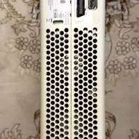 ایکس باکس ۳۶۰ نو همراه با دو دسته و کینکت|کنسول، بازی ویدئویی و آنلاین|شیراز, انجیر|دیوار