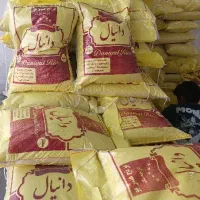 برنج عنبربو