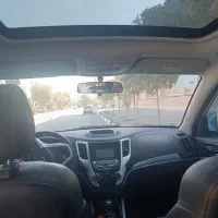 چانگانcs35|خودرو سواری و وانت|اراک, |دیوار