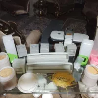 لوازم ضروری پرنده همه چیز موجوده حتی اسباب‌بازی